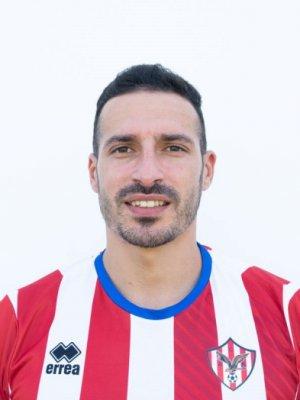 Omar (Atltico Bembibre) - 2021/2022