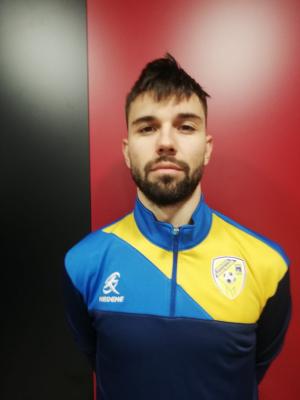 Dieguito (F.C. Marbell) - 2021/2022