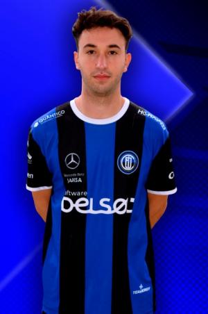 Jorge (Inter de Jan C.F.) - 2021/2022