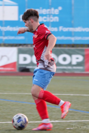 Faliti (Loja C.D.) - 2021/2022