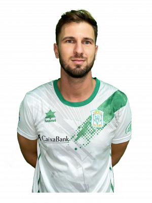 Elian (El Villar C.D.) - 2021/2022
