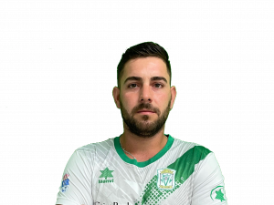 Cristian (El Villar C.D.) - 2021/2022