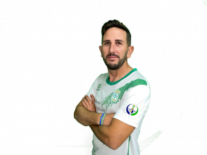 Emilio Cala (El Villar C.D.) - 2021/2022