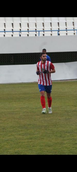 ngel (C.D. Ciudad de Baza) - 2021/2022