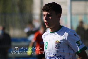 Pablo Vargas (CF San Jos Obrero) - 2021/2022