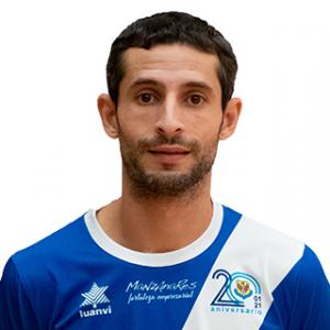 Kiki (Manzanares F.S.) - 2021/2022
