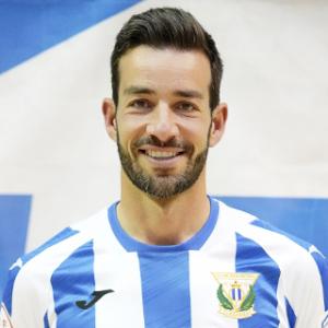 Jos Carlos (Legans F.S.) - 2021/2022
