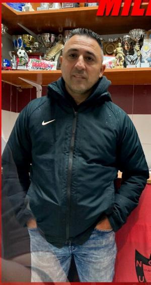 Fali Millan (C.D.C. Nuevo Molino) - 2021/2022