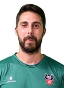 Cortegoso (C.D. Choco) - 2021/2022