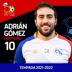 Gato (Sport Team Estrada) - 2021/2022