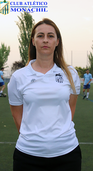 Isa (Atltico Monachil) - 2021/2022