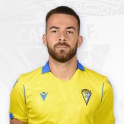 Juan Caro (Baln de Cdiz C.F.) - 2021/2022