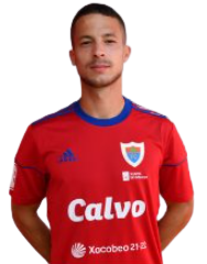 Martn Lamelas (Bergantios C.F.) - 2021/2022
