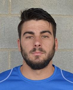 Forteza (C.D. Binissalem) - 2021/2022