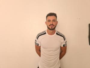 Lopez (C.D. Vcar Cultural) - 2021/2022