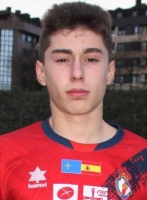 Felix (Astur C.F.) - 2021/2022