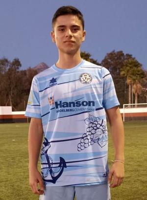 Dani (Unin Manilva C.F.) - 2021/2022