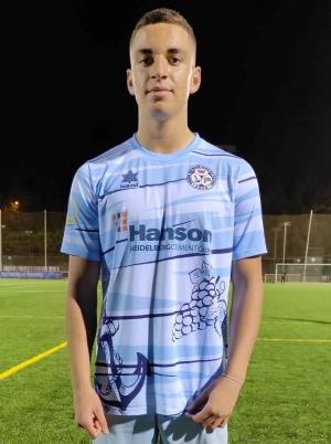 Juanki (Unin Manilva C.F.) - 2021/2022