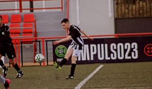 Jess Anillo (Marbella F.C. B) - 2021/2022