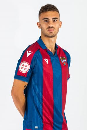 Leal (Atltico Levante) - 2021/2022