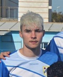 Samu (Chipiona C.F.) - 2021/2022