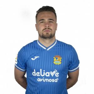 Ontiveros (C.A. Osasuna) - 2021/2022