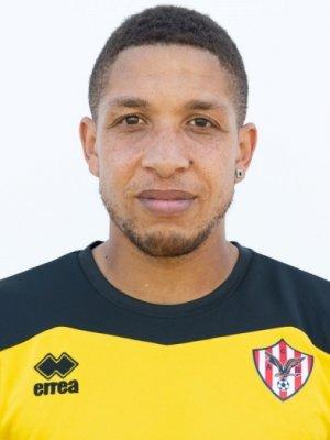 Ivanildo (Atltico Bembibre) - 2021/2022