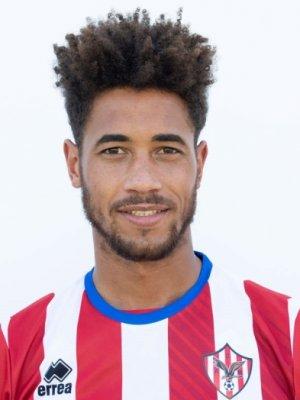 Deivis (Atltico Bembibre) - 2021/2022