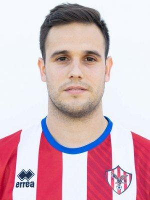 Marcos Fernndez (Atltico Bembibre) - 2021/2022