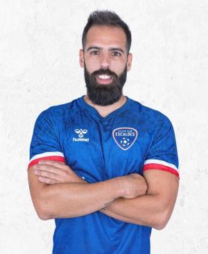 Adri Rodrigues (Atltic Escaldes) - 2021/2022