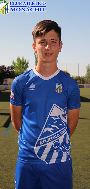 Lara (Atltico Monachil B) - 2021/2022