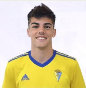 lex Cabello (C.F. Motril) - 2021/2022