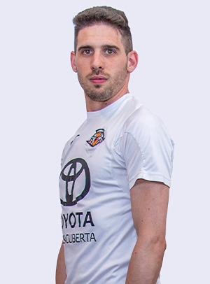 Manzano (U.E. Vic) - 2021/2022