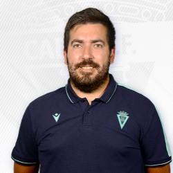 Fernando Lobatn (Cdiz C.F. B) - 2021/2022