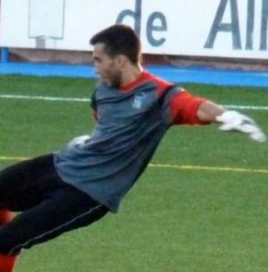 Pirulo (C.D. Athletic Con) - 2021/2022