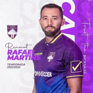 Rafa (C.E. Carroi) - 2021/2022