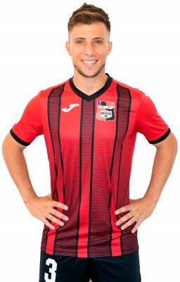 lex Alonso (C.D. Mstoles URJC) - 2021/2022