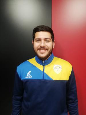 Mario Medinilla (F.C. Marbell) - 2021/2022