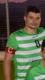 Rubn Cabrera (Huesa U.D.) - 2021/2022