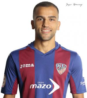 Juanma (U.D. Alzira) - 2021/2022
