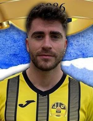 Juanan Entrena (U.E. Santa Coloma) - 2021/2022