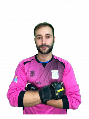 Vctor (El Villar C.D.) - 2021/2022