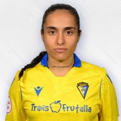 Vidal (Cdiz C.F.) - 2021/2022