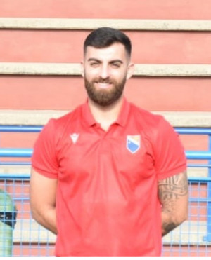 Rioja (Dos Hermanas CF 1971) - 2021/2022