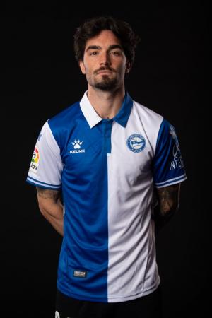 Jason (Valencia C.F.) - 2021/2022