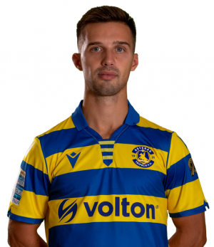 Capilla (Asteras Tripolis) - 2021/2022