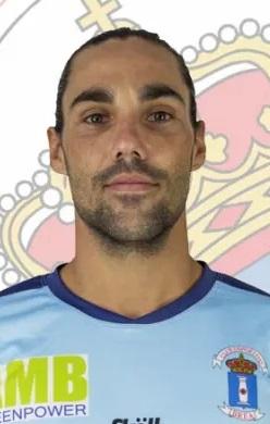 Veintemilla (C.D. Brea) - 2021/2022