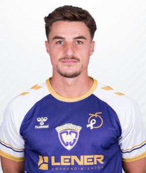 lex Pantoja (C.D. Guadalajara) - 2021/2022
