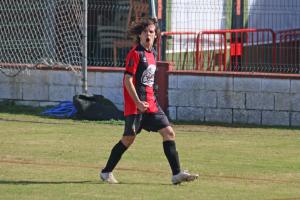Juanan (U.D. Rotea) - 2021/2022