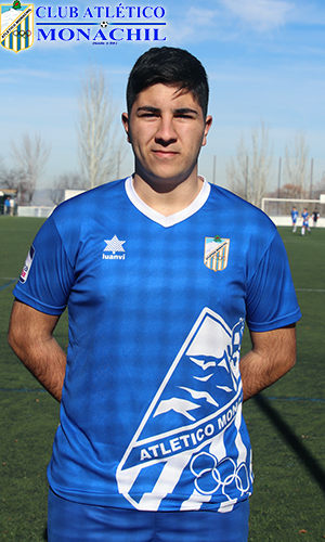 Solera (Atltico Monachil B) - 2021/2022
